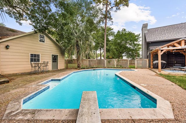 12511 Oak Plaza Drive, Cypress, TX 77429