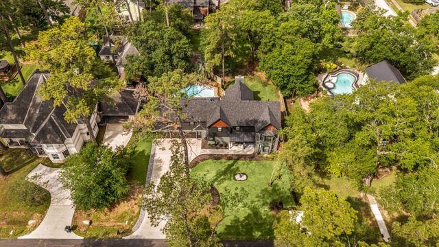 12511 Oak Plaza Drive, Cypress, TX 77429