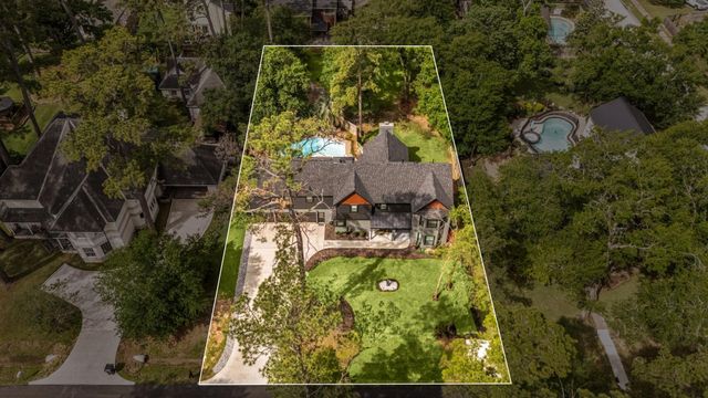 12511 Oak Plaza Drive, Cypress, TX 77429