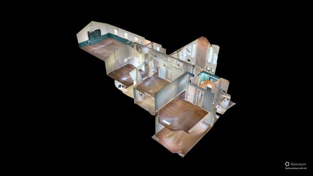 12511 Oak Plaza Drive, Cypress, TX 77429