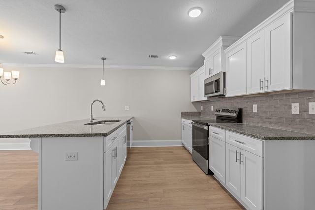 8101 Bannock Circle, Graniteville, SC 29829