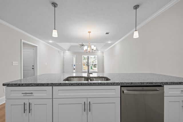 8101 Bannock Circle, Graniteville, SC 29829