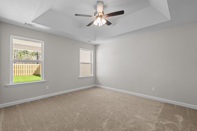 8101 Bannock Circle, Graniteville, SC 29829