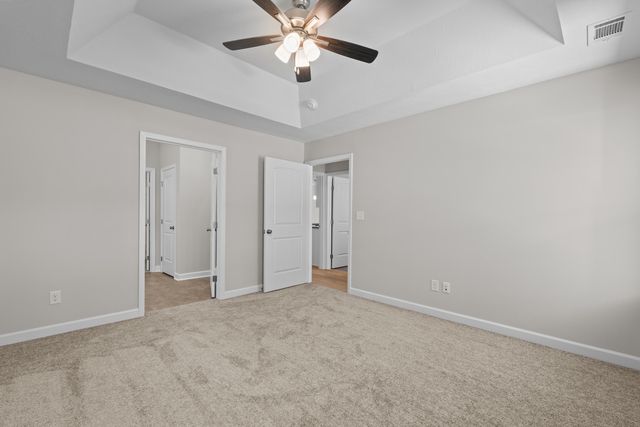 8101 Bannock Circle, Graniteville, SC 29829