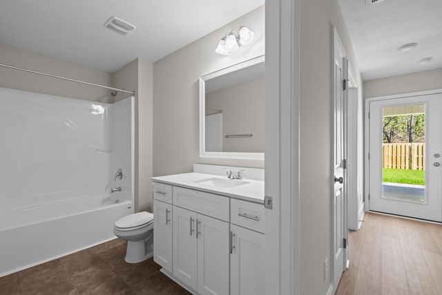 8101 Bannock Circle, Graniteville, SC 29829