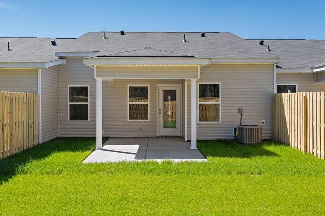 8101 Bannock Circle, Graniteville, SC 29829