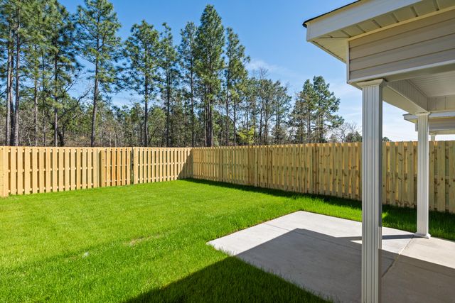 8101 Bannock Circle, Graniteville, SC 29829