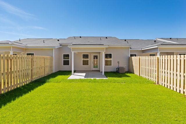 8101 Bannock Circle, Graniteville, SC 29829