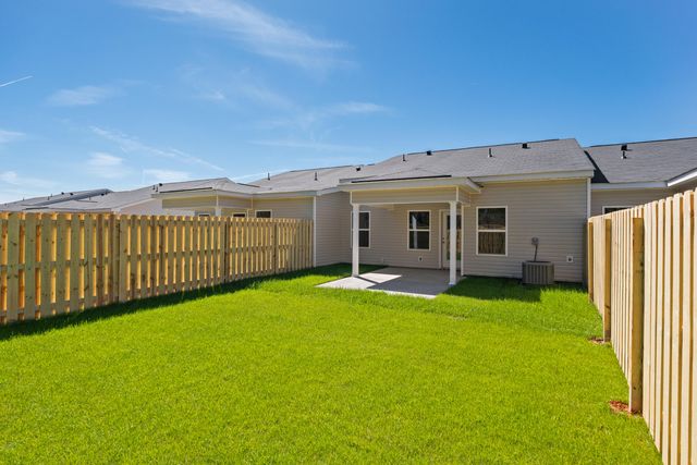 8101 Bannock Circle, Graniteville, SC 29829