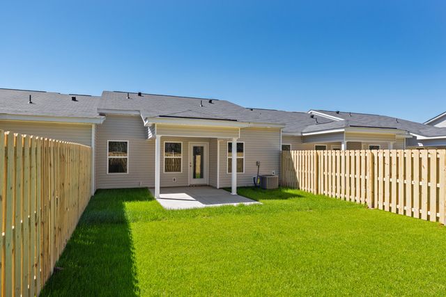 8101 Bannock Circle, Graniteville, SC 29829