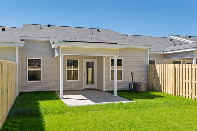 8101 Bannock Circle, Graniteville, SC 29829