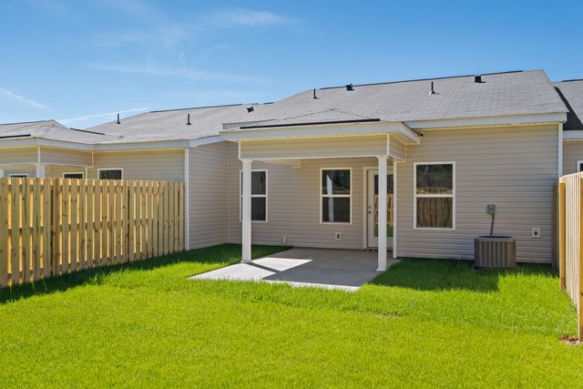 8101 Bannock Circle, Graniteville, SC 29829