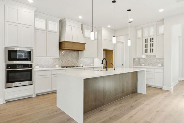 15661 Abelia Bloom Street, Frisco, TX 75035