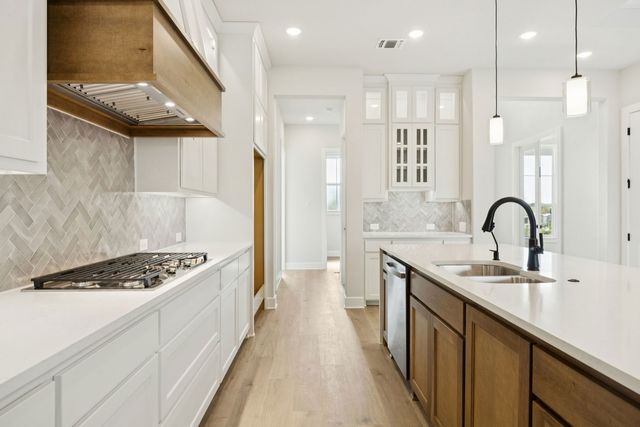 15661 Abelia Bloom Street, Frisco, TX 75035