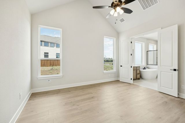15661 Abelia Bloom Street, Frisco, TX 75035