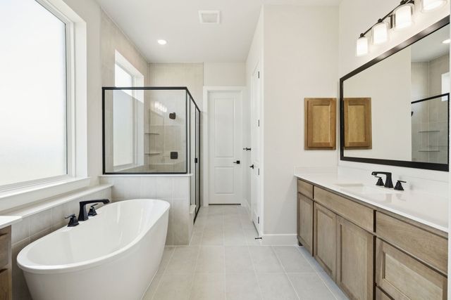 15661 Abelia Bloom Street, Frisco, TX 75035