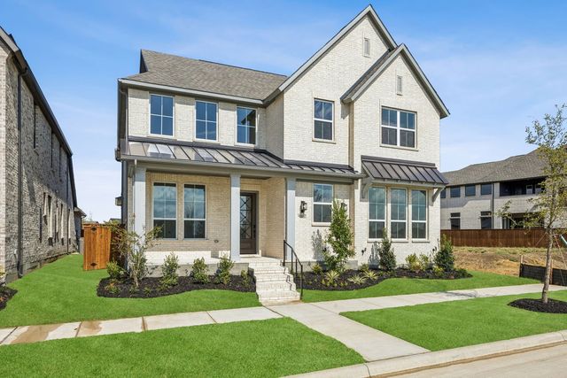15661 Abelia Bloom Street, Frisco, TX 75035