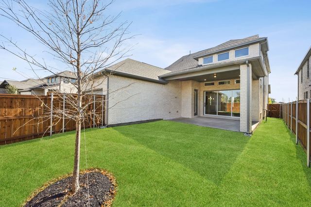 15661 Abelia Bloom Street, Frisco, TX 75035