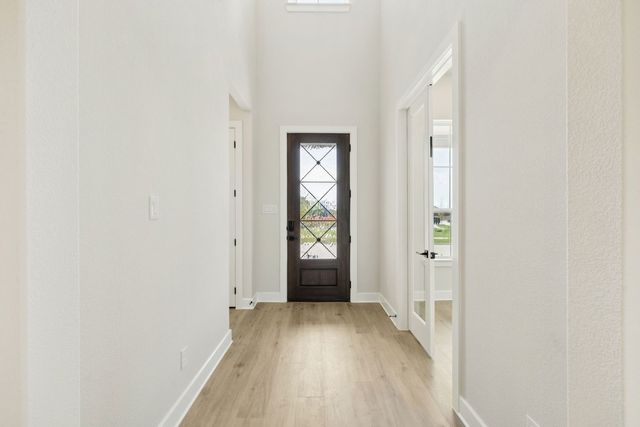 15661 Abelia Bloom Street, Frisco, TX 75035