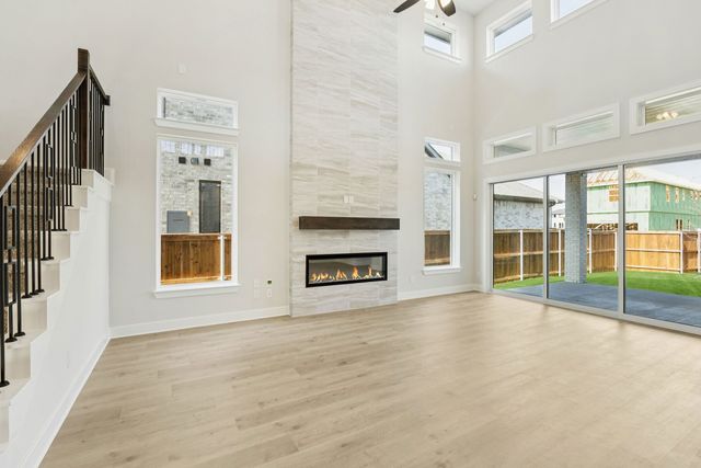 15661 Abelia Bloom Street, Frisco, TX 75035