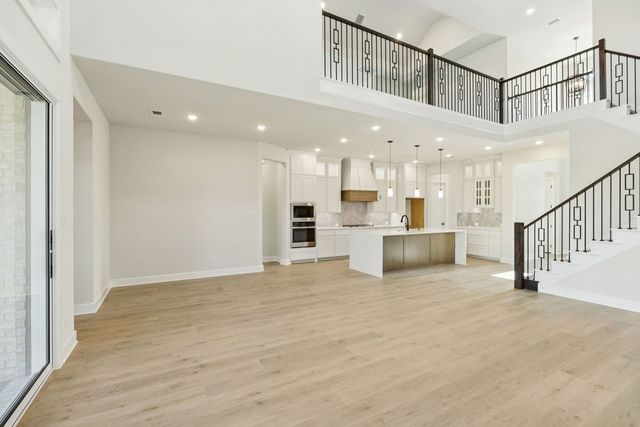 15661 Abelia Bloom Street, Frisco, TX 75035