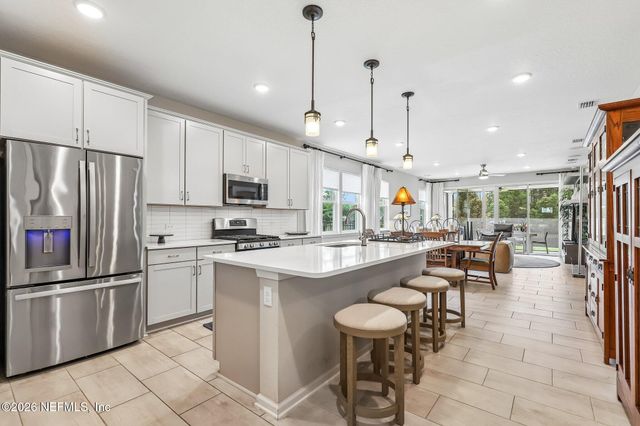 35 PEPPERPIKE Way, St. Augustine, FL 32092