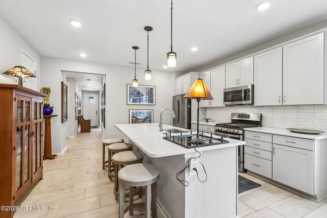 35 PEPPERPIKE Way, St. Augustine, FL 32092