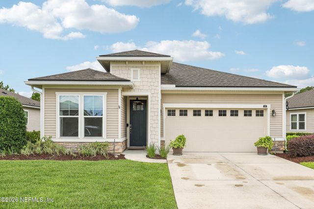 35 PEPPERPIKE Way, St. Augustine, FL 32092