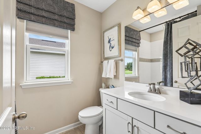 35 PEPPERPIKE Way, St. Augustine, FL 32092