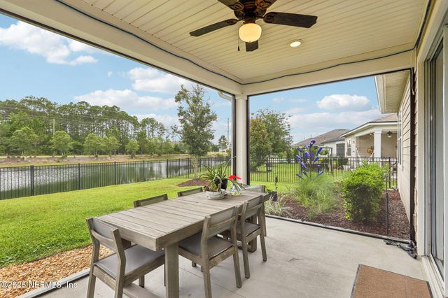35 PEPPERPIKE Way, St. Augustine, FL 32092