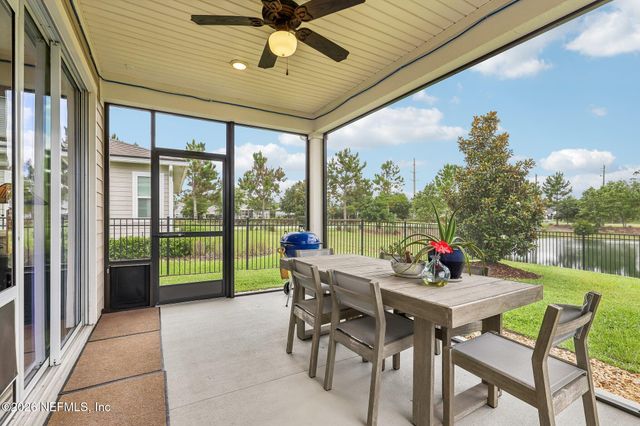 35 PEPPERPIKE Way, St. Augustine, FL 32092