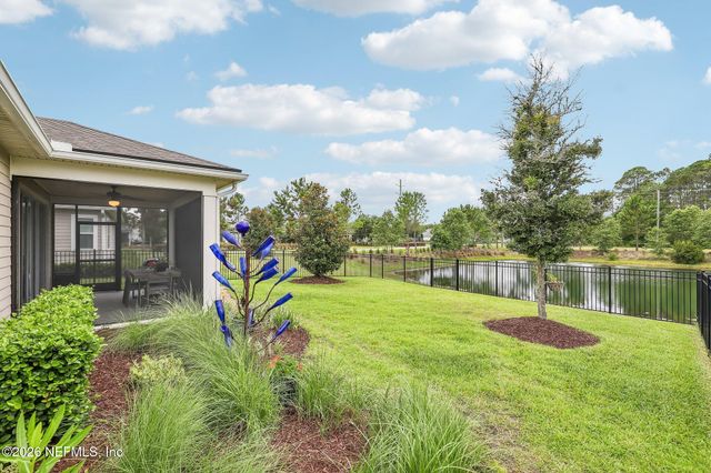 35 PEPPERPIKE Way, St. Augustine, FL 32092
