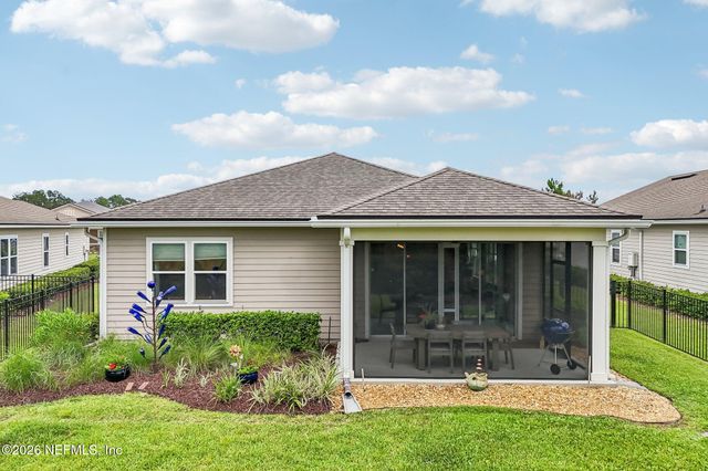 35 PEPPERPIKE Way, St. Augustine, FL 32092