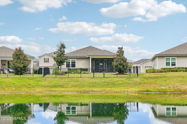 35 PEPPERPIKE Way, St. Augustine, FL 32092