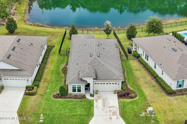 35 PEPPERPIKE Way, St. Augustine, FL 32092