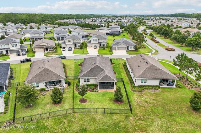 35 PEPPERPIKE Way, St. Augustine, FL 32092