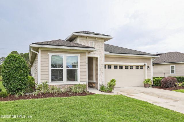 35 PEPPERPIKE Way, St. Augustine, FL 32092