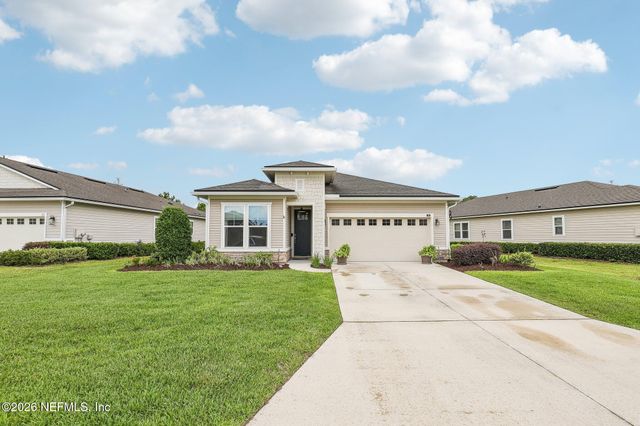 35 PEPPERPIKE Way, St. Augustine, FL 32092