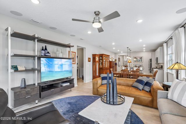 35 PEPPERPIKE Way, St. Augustine, FL 32092