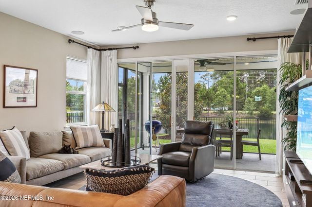 35 PEPPERPIKE Way, St. Augustine, FL 32092
