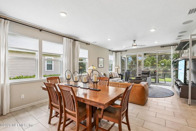 35 PEPPERPIKE Way, St. Augustine, FL 32092