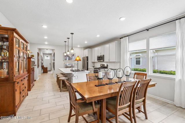 35 PEPPERPIKE Way, St. Augustine, FL 32092