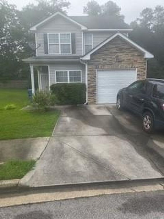 330 Dressage Court, Riverdale, GA 30296