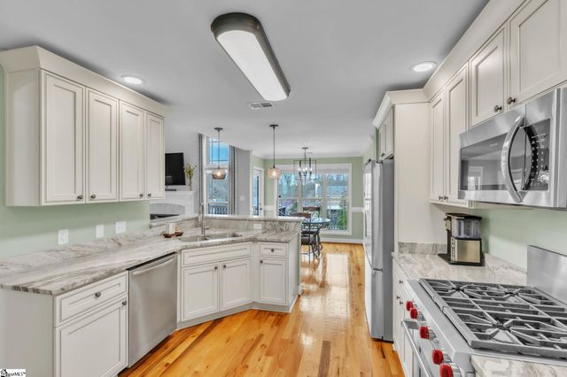 207 Poplar Ridge Road, Simpsonville, SC 29681