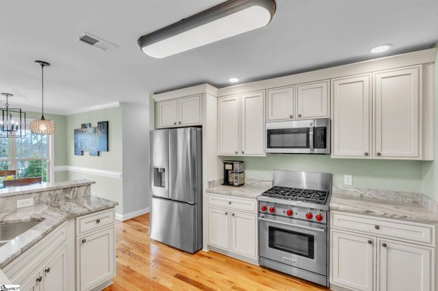 207 Poplar Ridge Road, Simpsonville, SC 29681