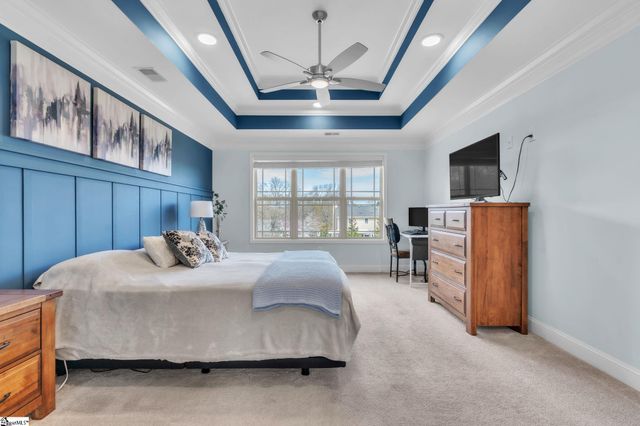 207 Poplar Ridge Road, Simpsonville, SC 29681