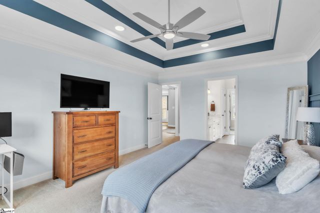 207 Poplar Ridge Road, Simpsonville, SC 29681