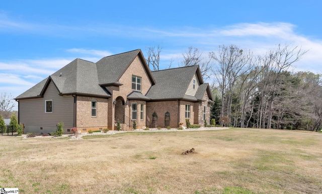 207 Poplar Ridge Road, Simpsonville, SC 29681