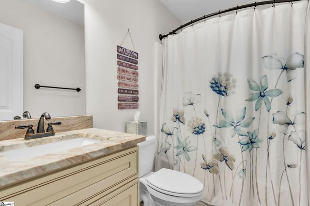 207 Poplar Ridge Road, Simpsonville, SC 29681