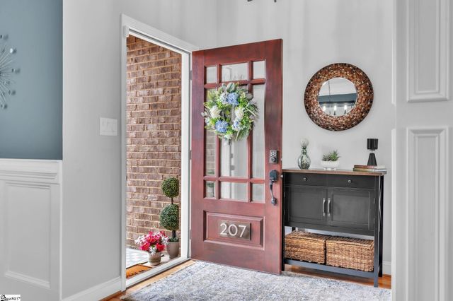 207 Poplar Ridge Road, Simpsonville, SC 29681